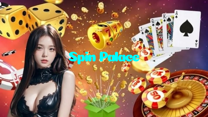 Spin Palace