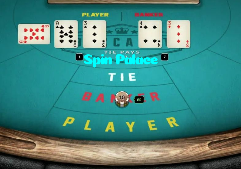 Spin Palace خوش آمدید بونس +600% پیشکش موبائل ایپ کے پروموشن سیکشن میں دکھائی دیتی ہے۔