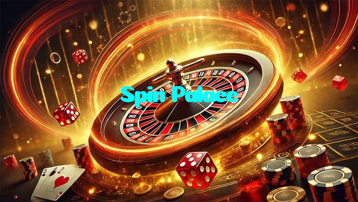 Spin Palace