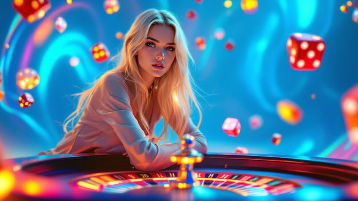 Ma Chance Casino Welcome Bonus