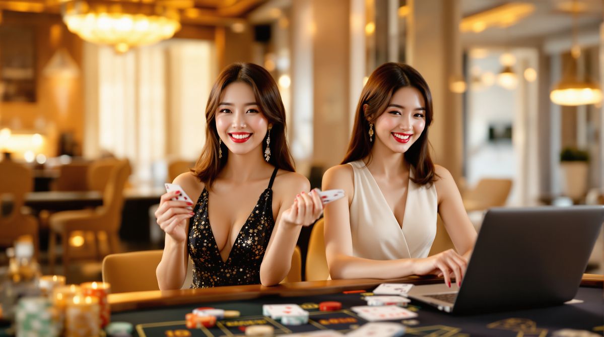 Ma Chance Casino Live Betting