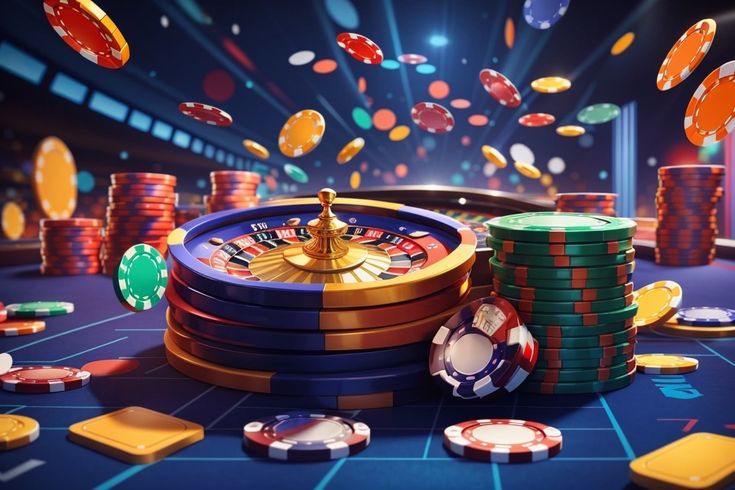 Ma Chance Casino Live Betting