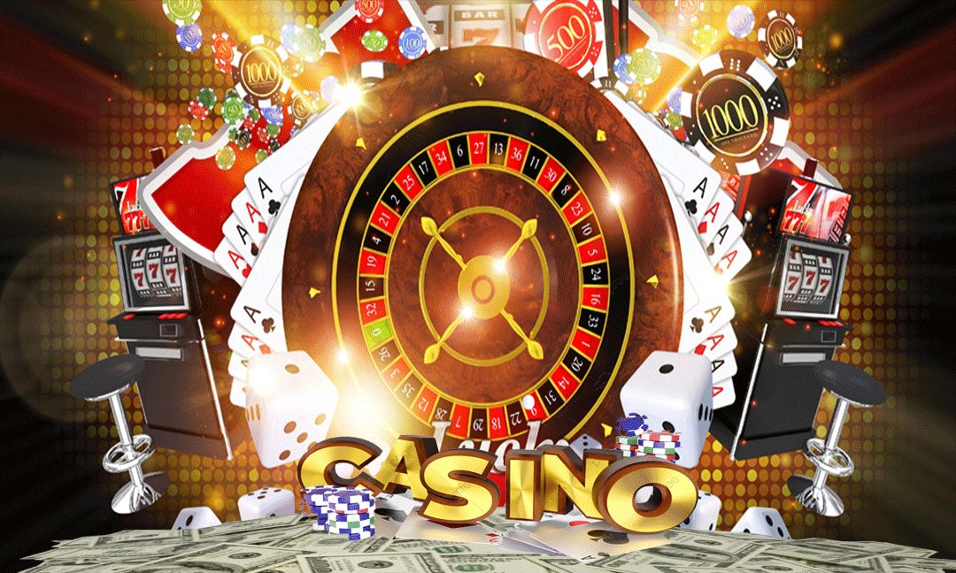 Ma Chance Casino Welcome Bonus