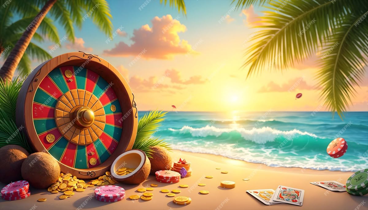 Ma Chance Casino Live Betting