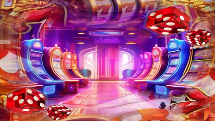 Ma Chance Casino Live Betting